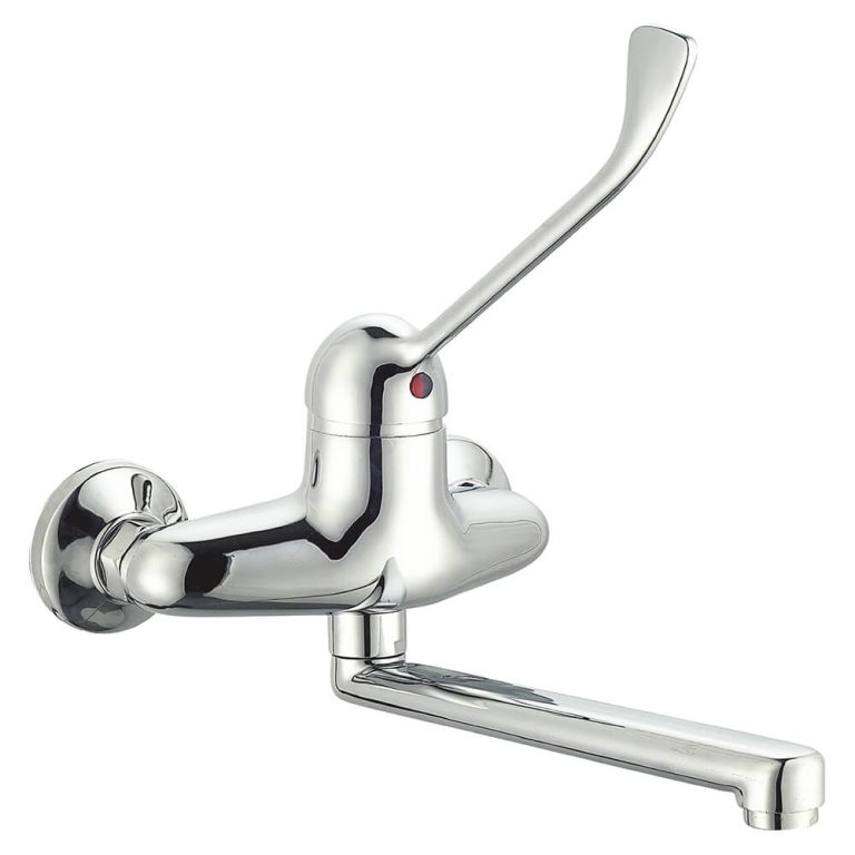 Mop Sink Faucet 20105
