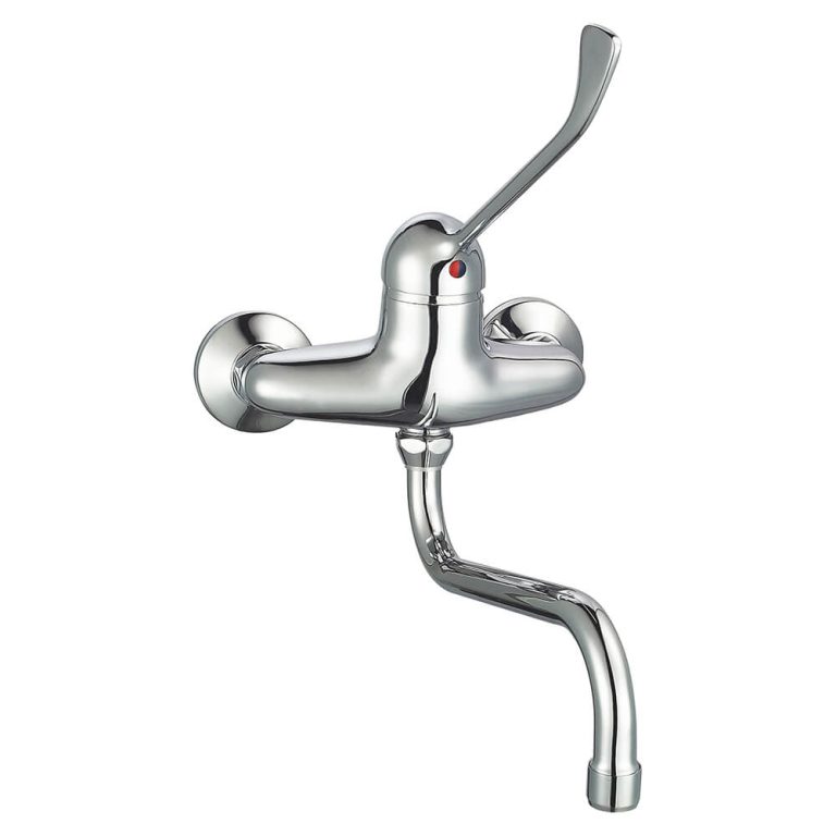 Mop Sink Faucet 20115