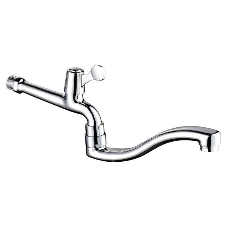 Mop Sink Faucet 20155