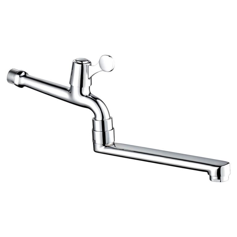 Mop Sink Faucet 20156