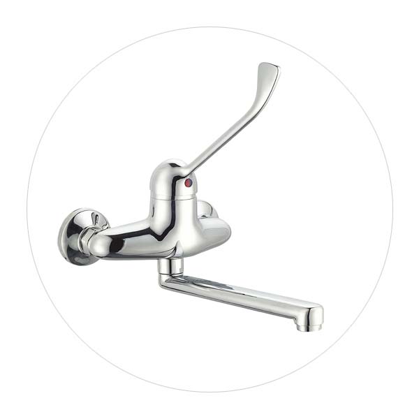 Mop Sink Faucet