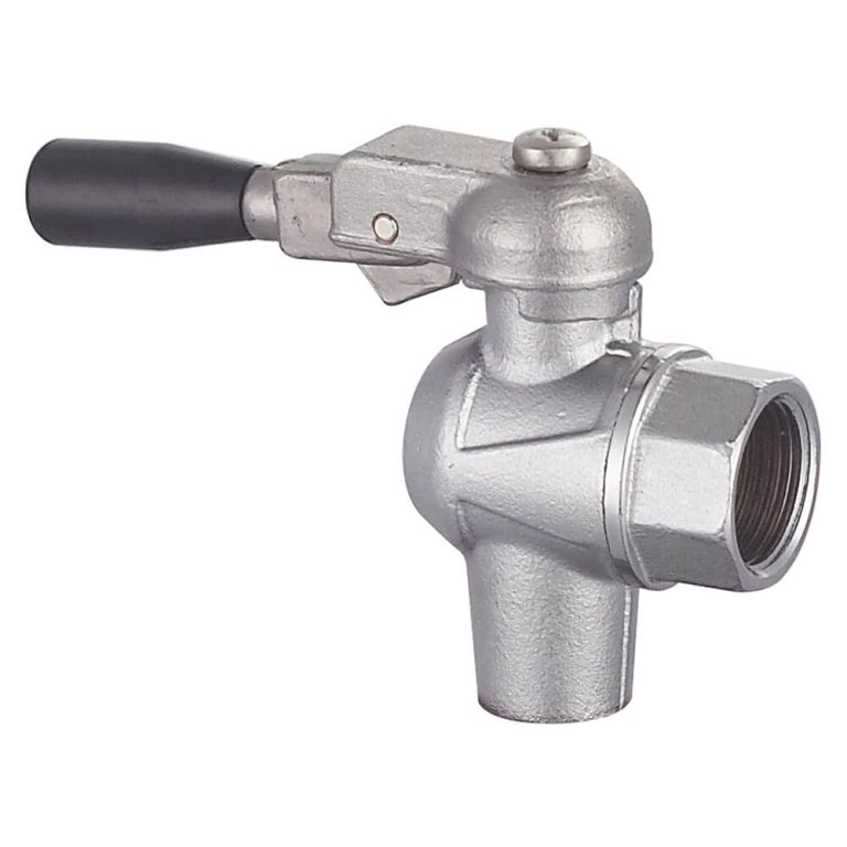 Oil Drain Valve GR107A
