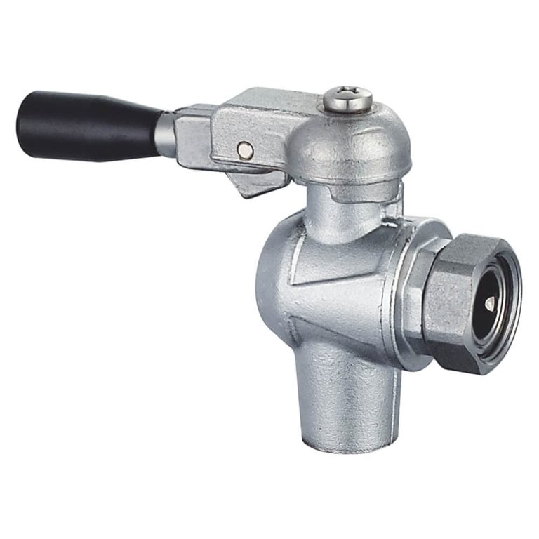 Oil Drain Valve GR107B