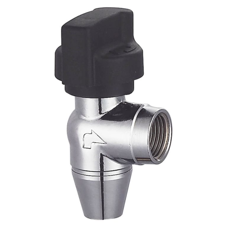 Oil Drain Valve GR107C