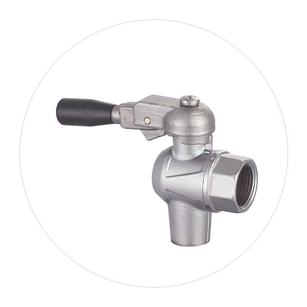 Oil Drain Valve