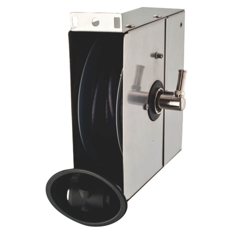 Oven Hose Reel 581001