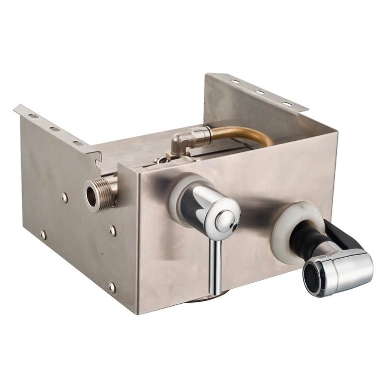 Oven Hose Reel 582001