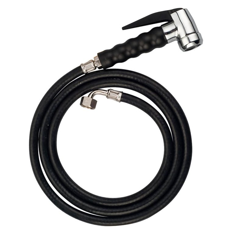 Oven Hose Reel Parts 581021B