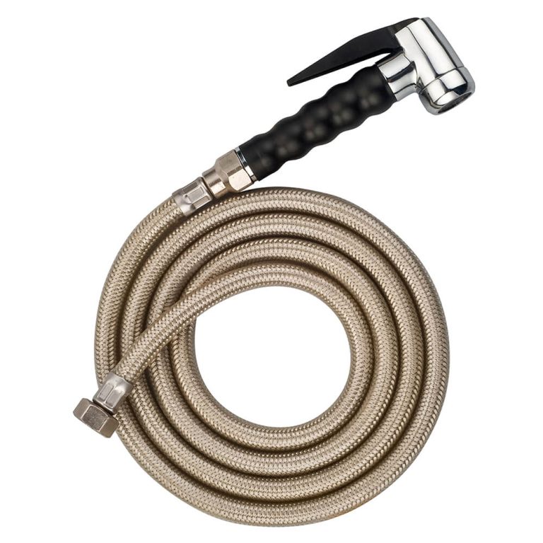 Oven Hose Reel Parts 581021W