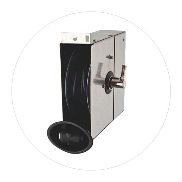 Oven Hose Reel