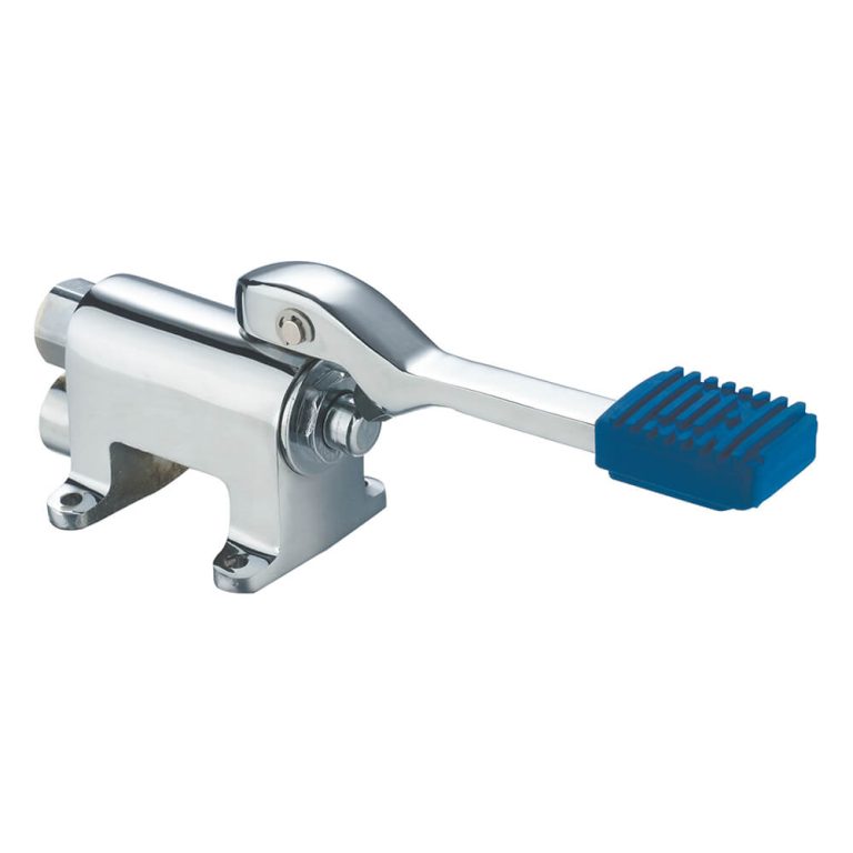 Pedal Valve 001