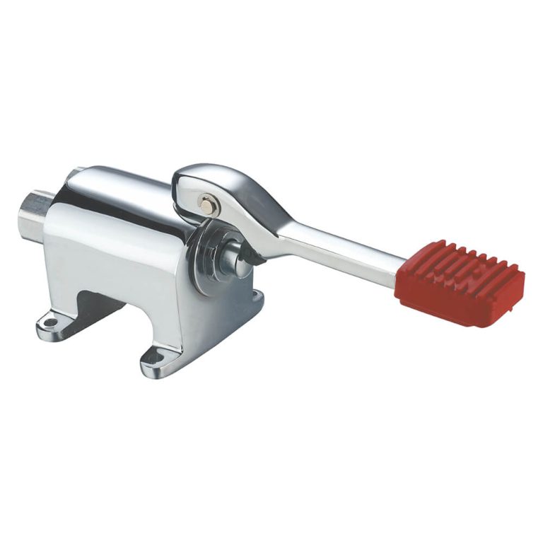 Pedal Valve 002