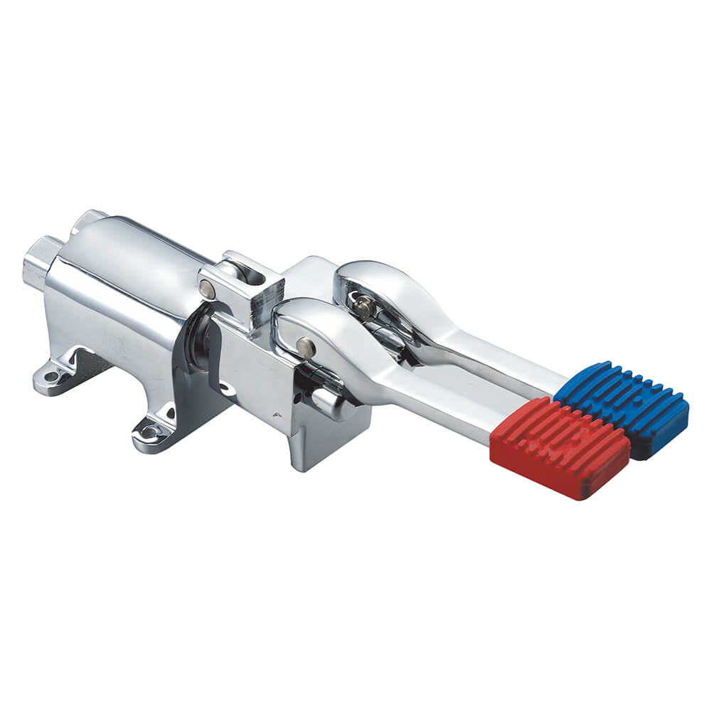 Pedal Valve 002L