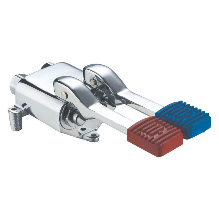 Pedal Valve 003