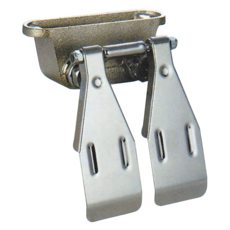 Pedal Valve F-902A
