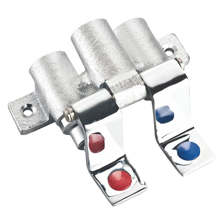 Pedal Valve F-903