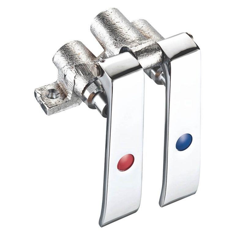 Pedal Valve F-903A