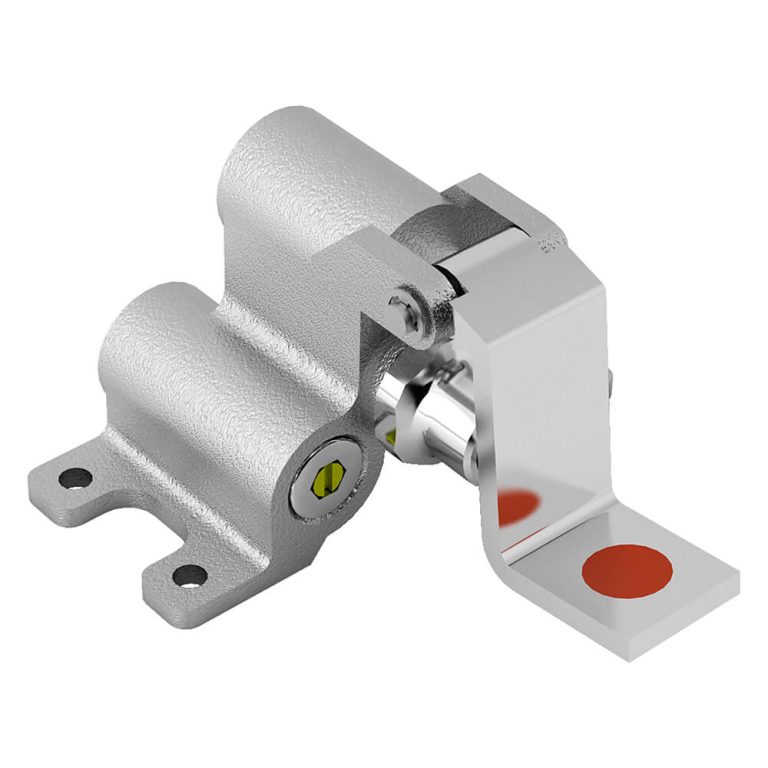 Pedal Valve F-904