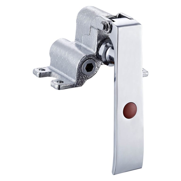 Pedal Valve F-904A