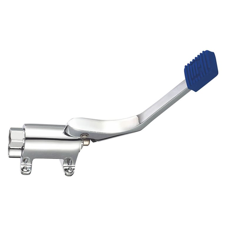 Pedal Valve W001