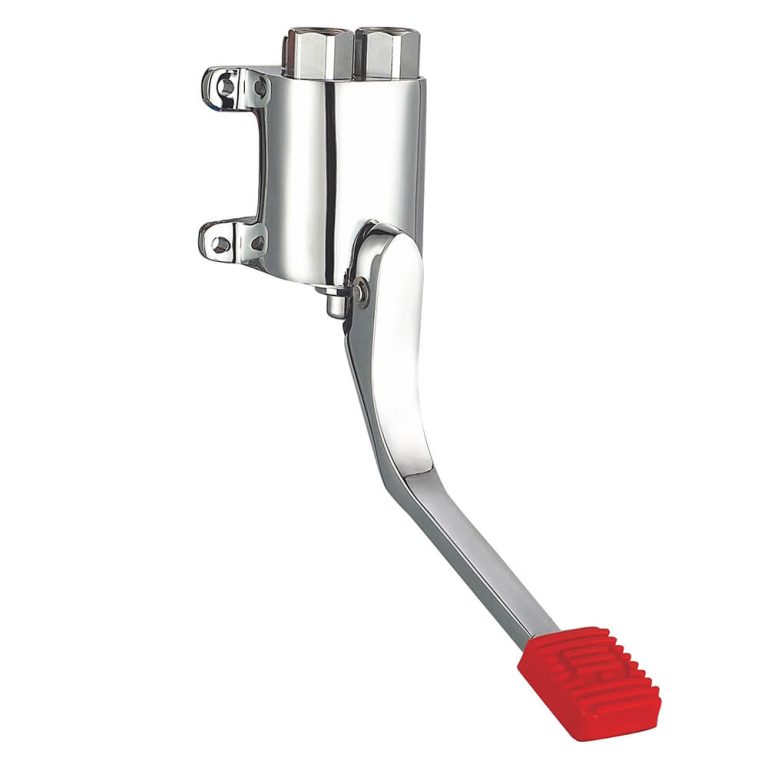 Pedal Valve W002