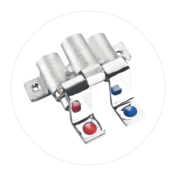 Pedal Valve