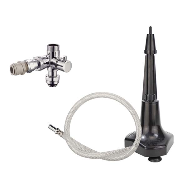 Pitcher Rinser 9870B