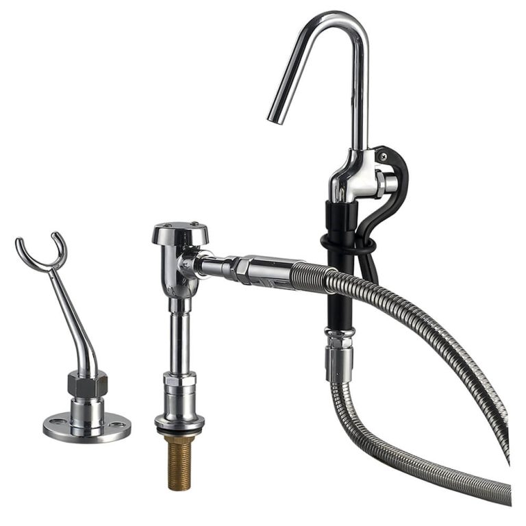 Pot Filler Faucet 9809-M800-VB
