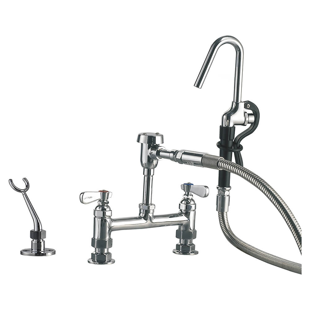 Pot Filler Faucet 9813-M800-VB