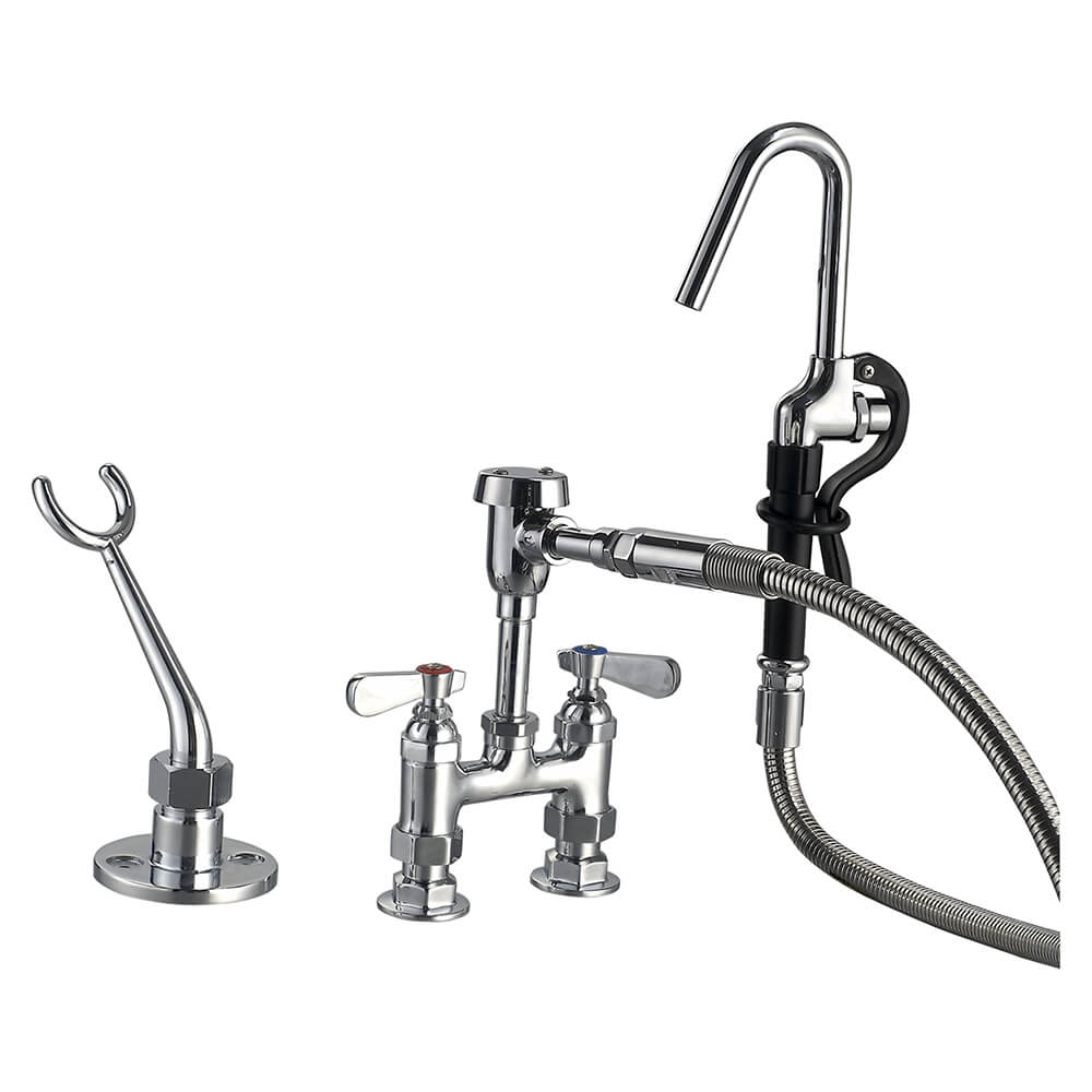 Pot Filler Faucet 9815-M800-VB