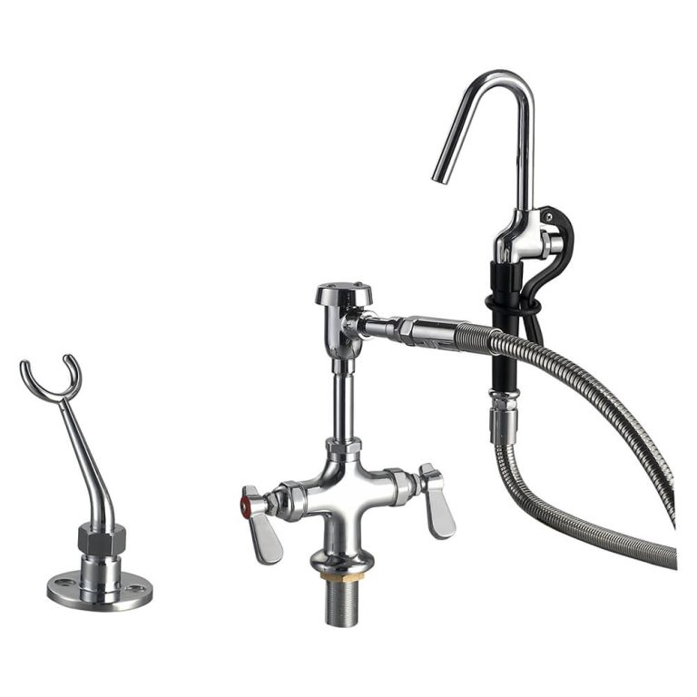 Pot Filler Faucet 9816-M800-VB