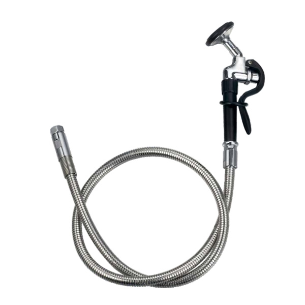 Pot Filler Faucet Parts M-0605-S