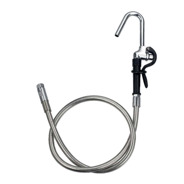 Pot Filler Faucet Parts M-0607-S