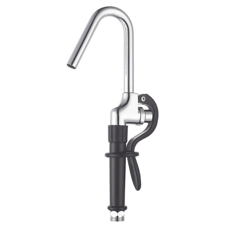 Pot Filler Faucet Parts M-H098-PFW