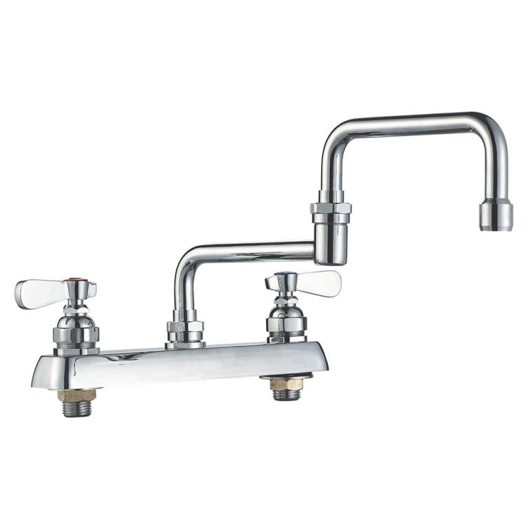 Pot Filler Kitchen Faucet 9810-009DJ