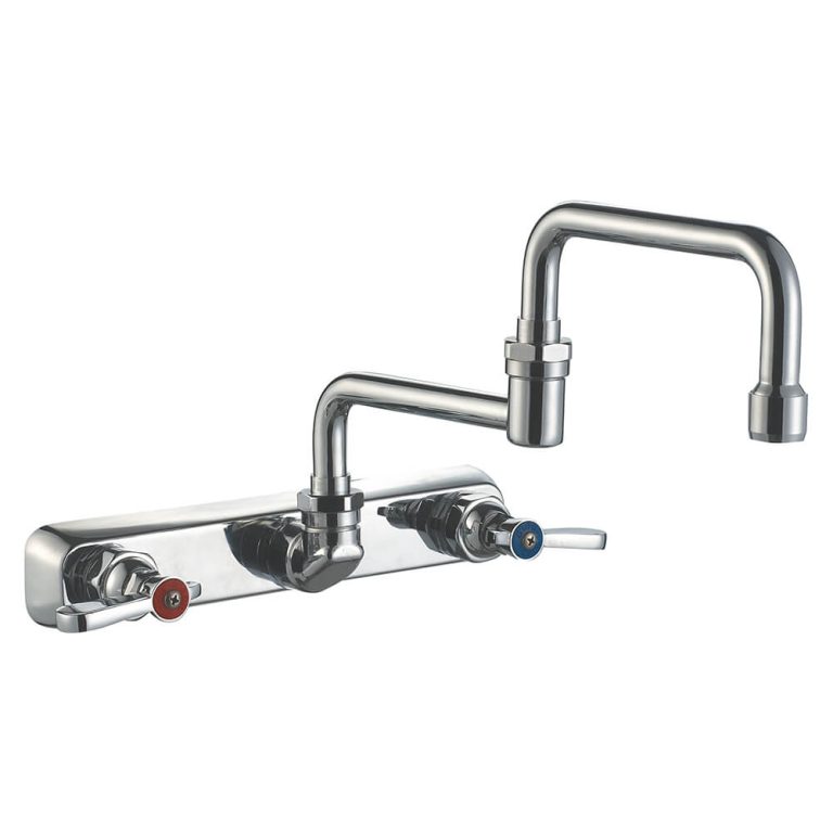 Pot Filler Kitchen Faucet 9811-009DJ