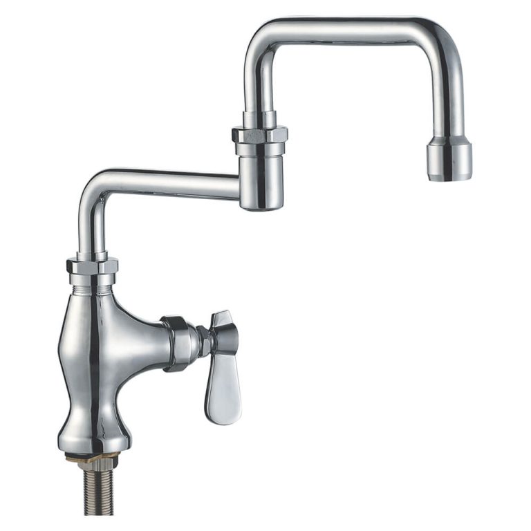Pot Filler Kitchen Faucet 9812-009DJ