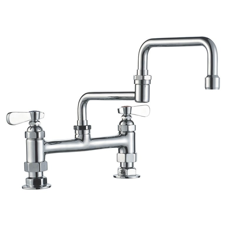 Pot Filler Kitchen Faucet 9813-009DJ