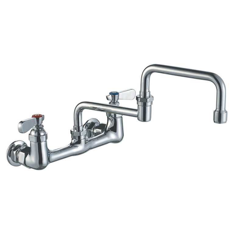Pot Filler Kitchen Faucet 9814-009DJ