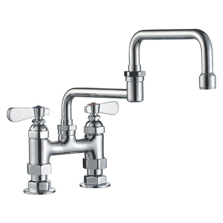 Pot Filler Kitchen Faucet 9815-009DJ