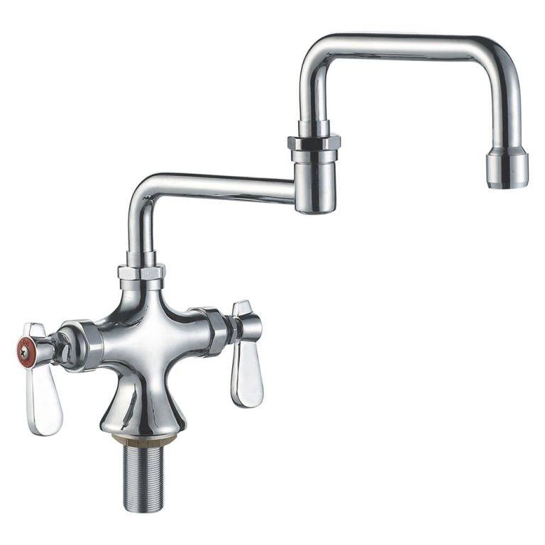 Pot Filler Kitchen Faucet 9816-009DJ