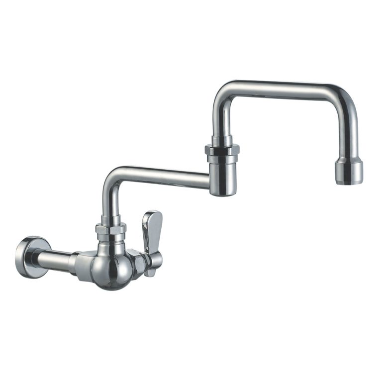 Pot Filler Kitchen Faucet 9817-009DJ