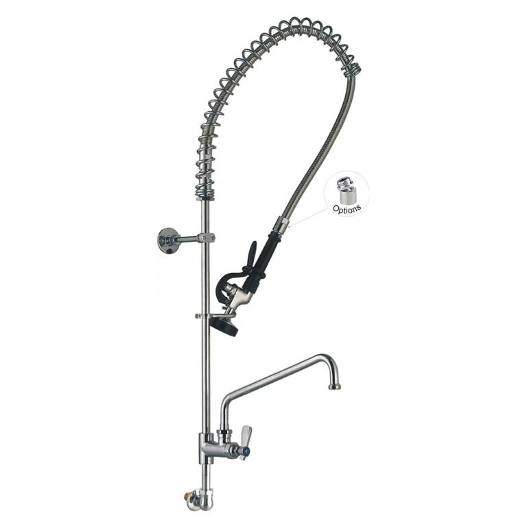 Pre-Rinse Faucet 98010-2