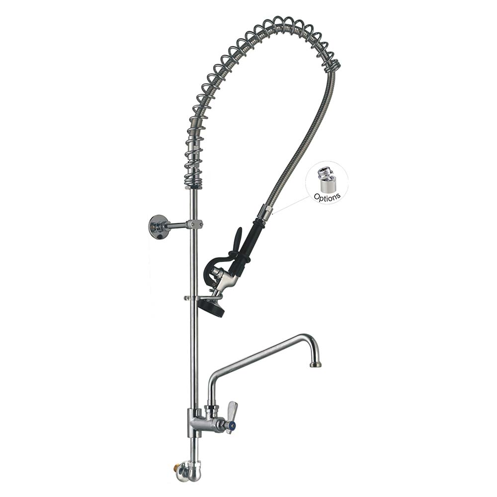 Pre-Rinse Faucet 98010-2