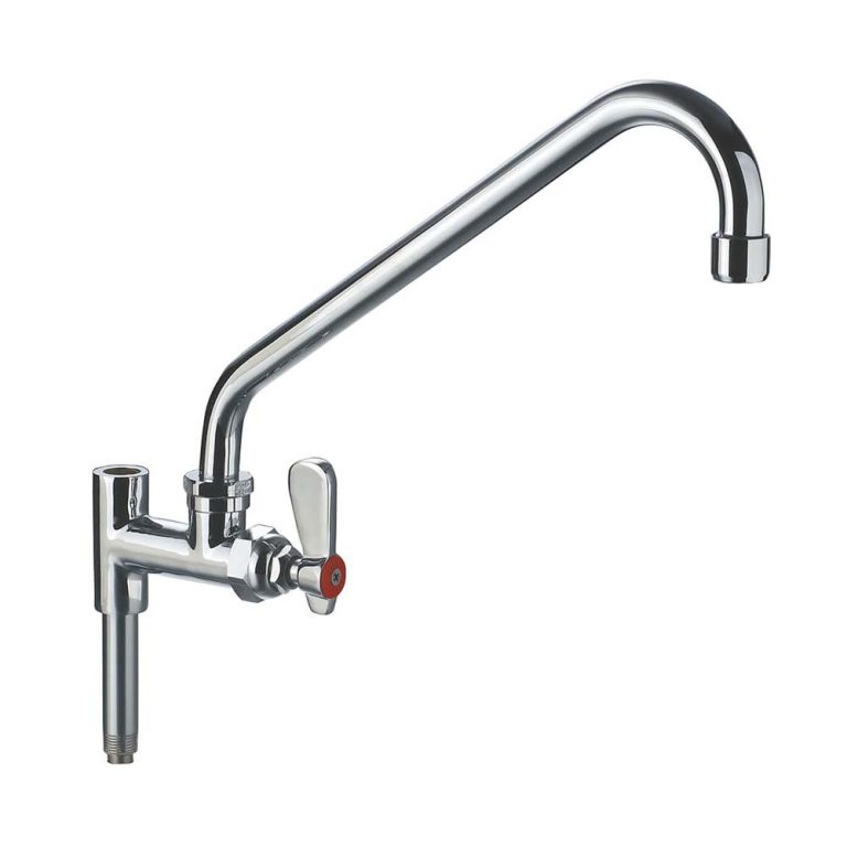 Pre Rinse Faucet Parts 98-A