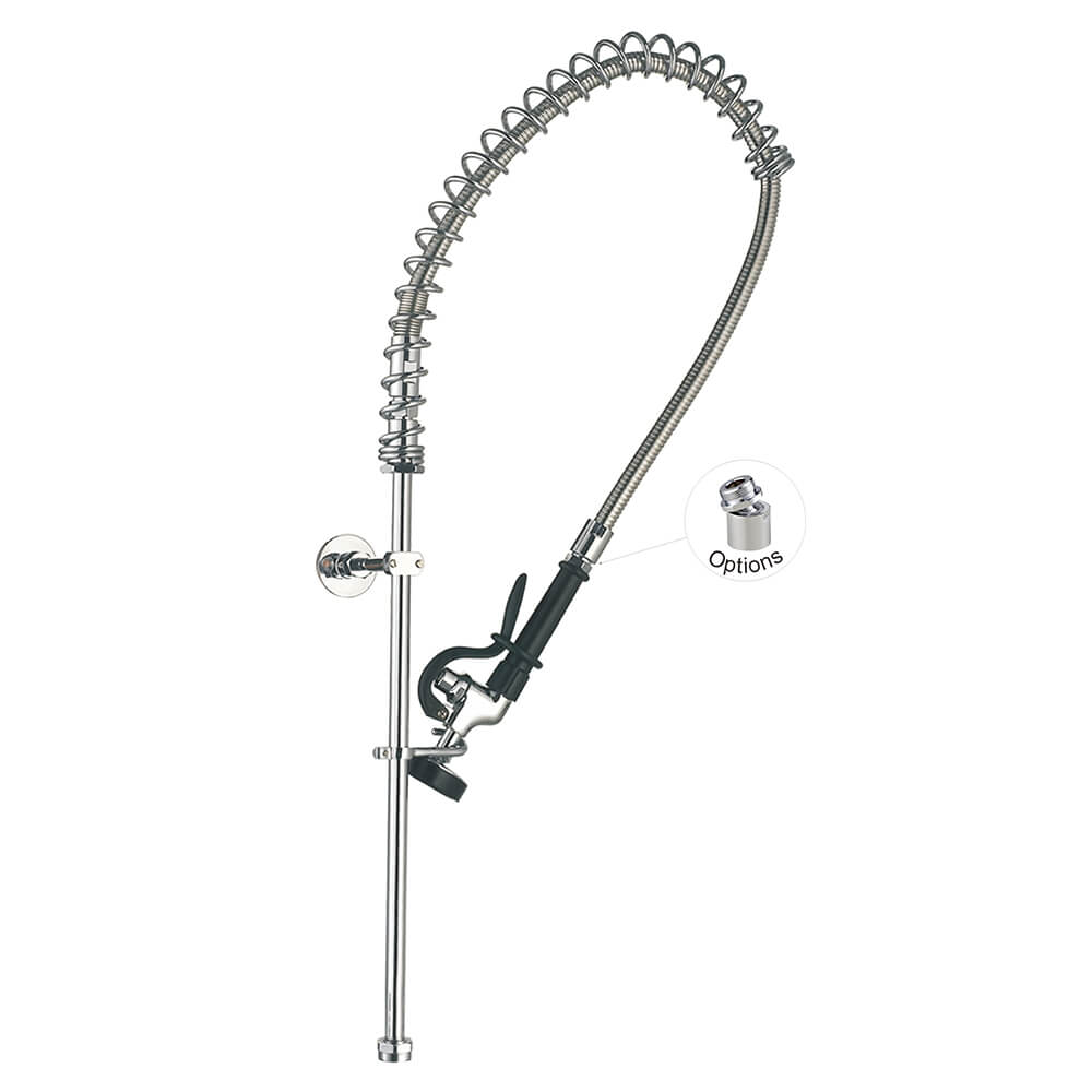 Pre Rinse Faucet Parts 98000