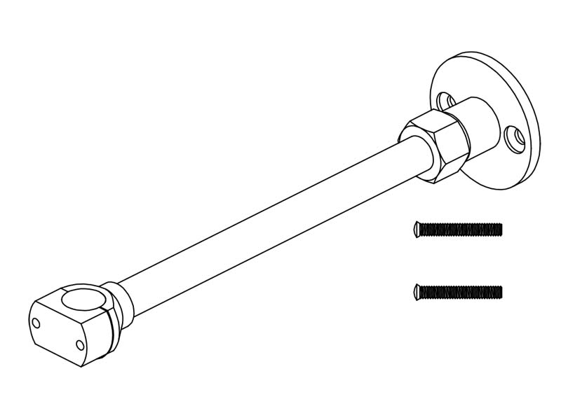 Pre Rinse Faucet Parts Size 98-WB