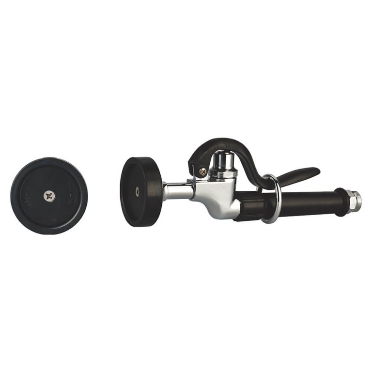 Pre-Rinse Faucet Spray Valve M0098SV-124G