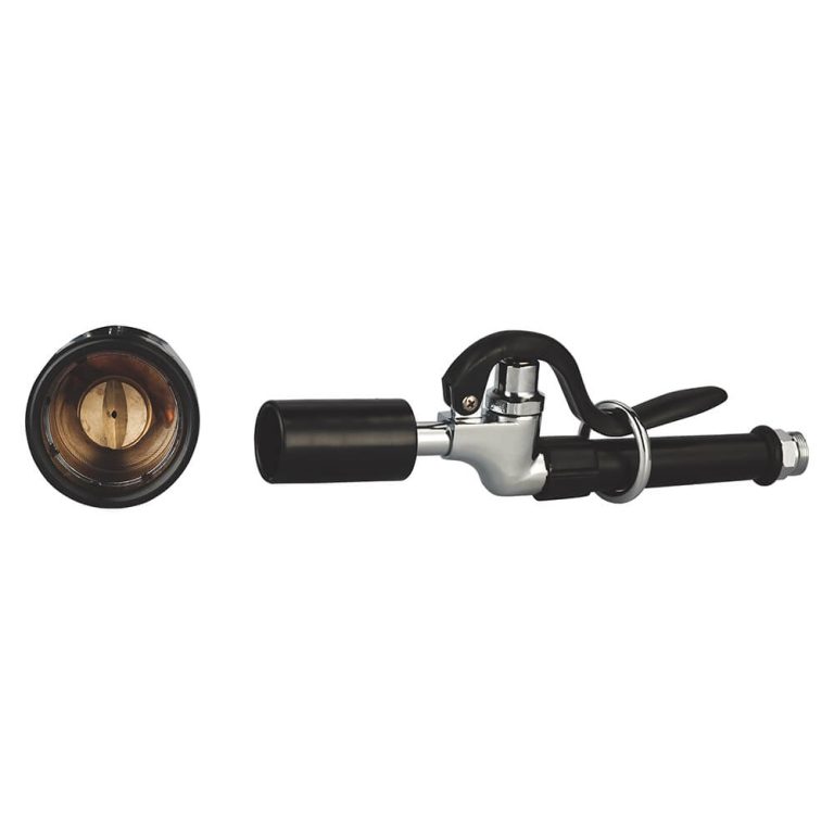 Pre-Rinse Faucet Spray Valve M0098SV1-124G