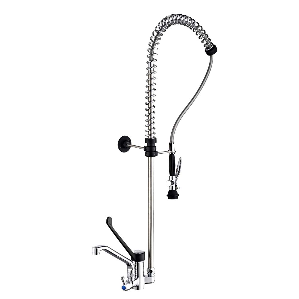 Pre-Rinse Faucets for Europe Market 90302